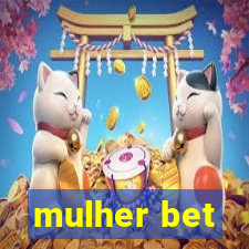 mulher bet